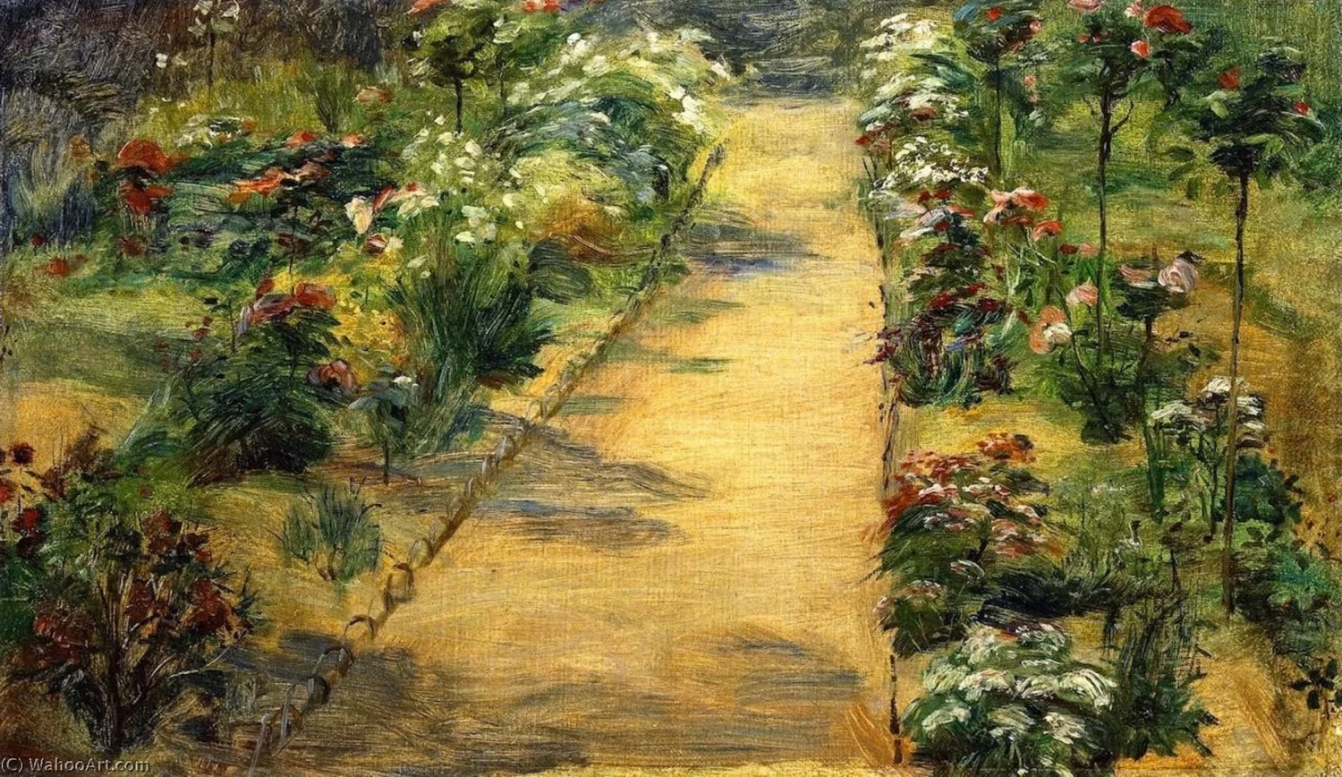 Il vialetto